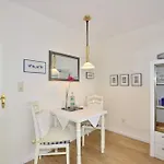 Апартаменты Wiking, App 317 &quotseesand 3&quot Вестерланд