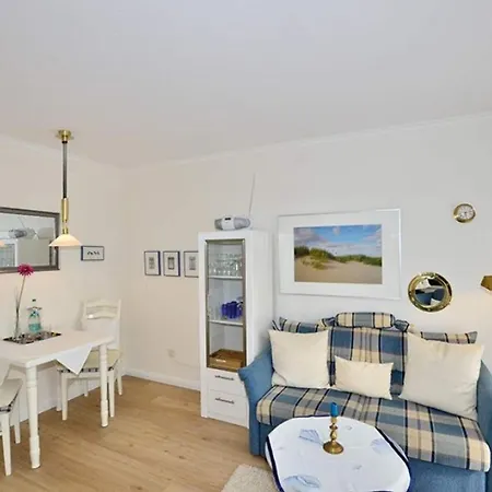 Apartment Wiking, App 317 